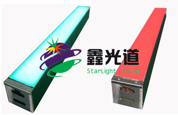 人行橫道地埋信號(hào)燈斑馬線(xiàn)地埋紅綠燈 智慧斑馬線(xiàn)專(zhuān)用地埋燈