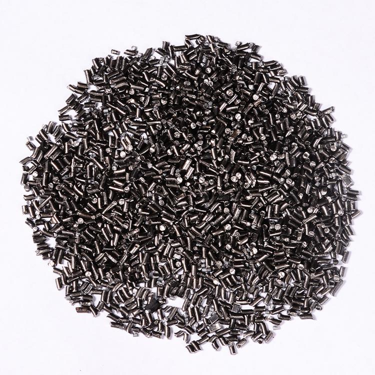 1.5-1.5mm鋼絲切丸 切丸廠(chǎng)家山東晟博安