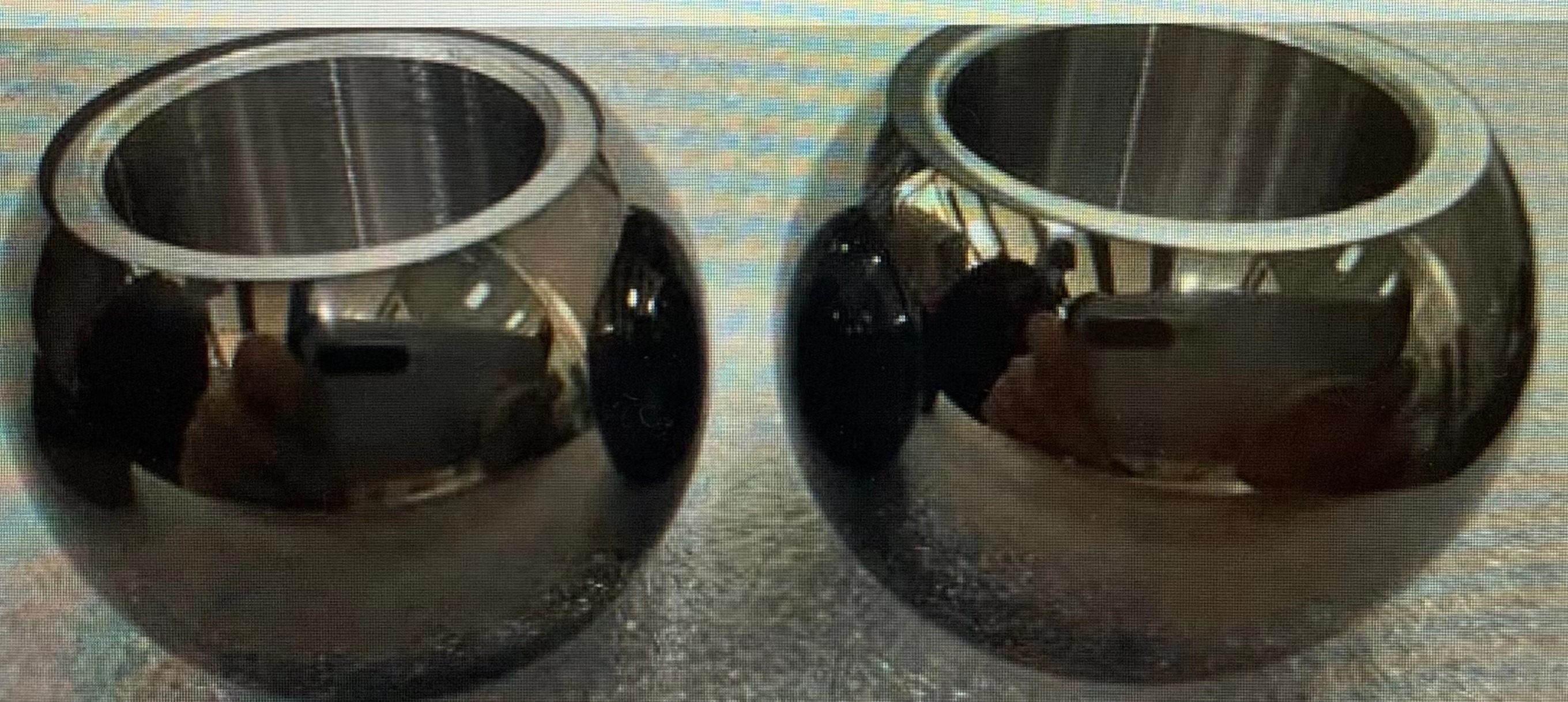 機(jī)器人手臂關(guān)節(jié)軸承潤(rùn)滑涂層